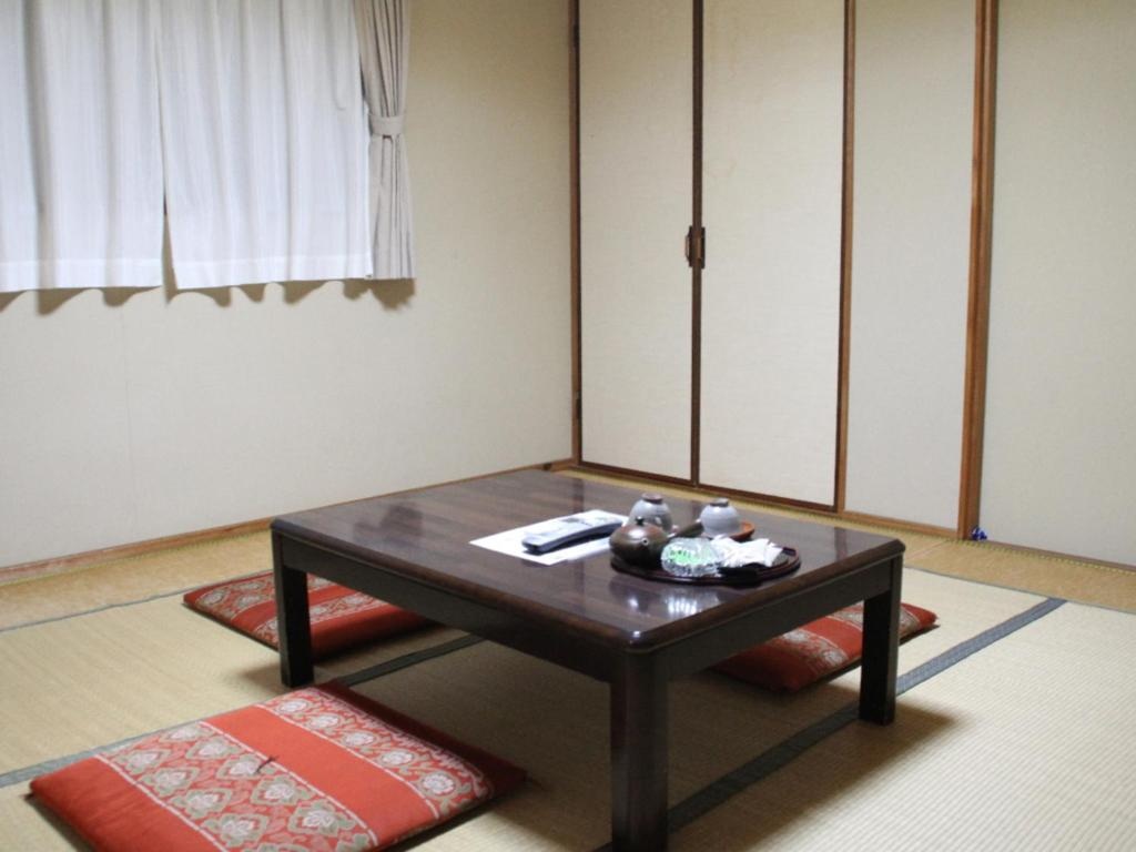 Beppu Kannawa Onsen Kannawaso 사진 2