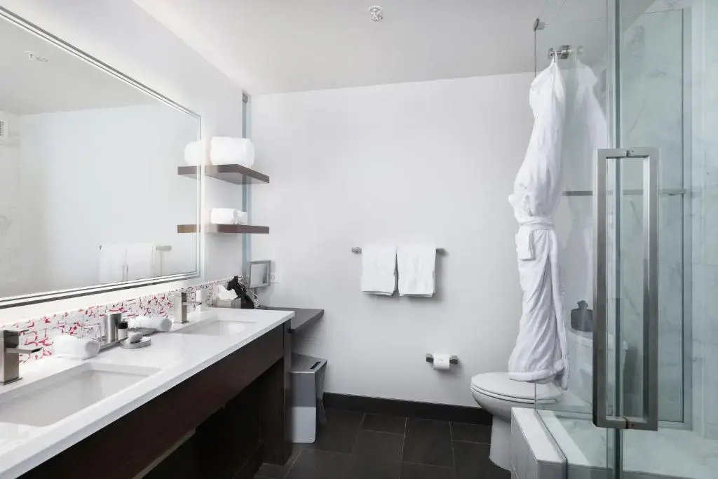 The Art Hotel Denver, Curio Collection by Hilton - Chambres