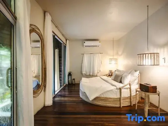 Superior Villa