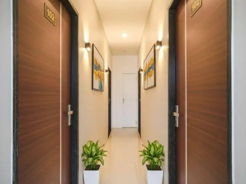 Hotel photo 13
