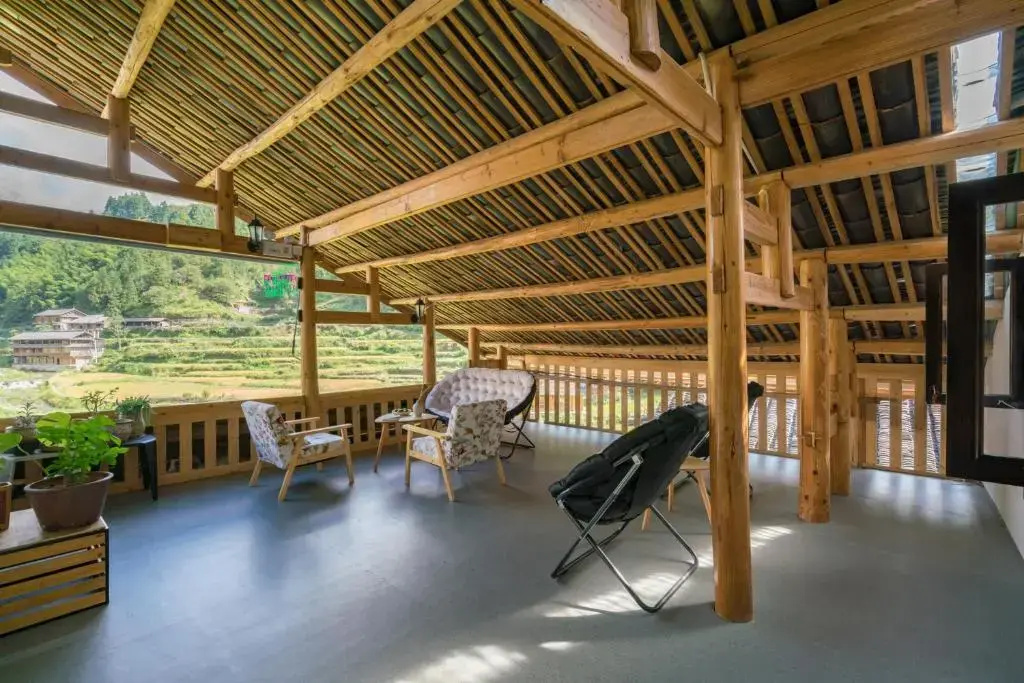 Creekside Inn - Chambres