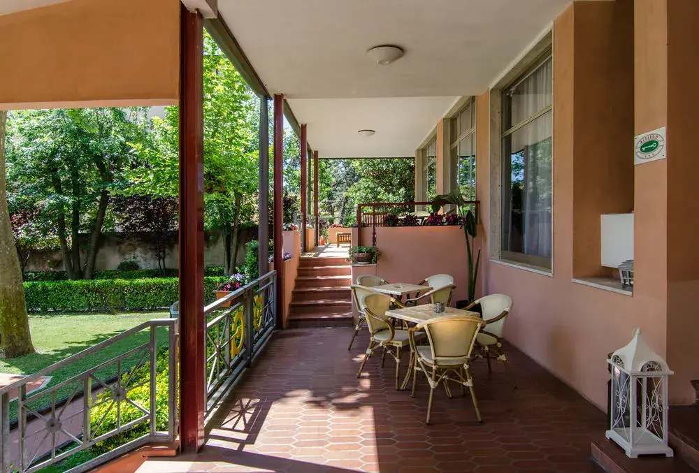Hotel photo 22