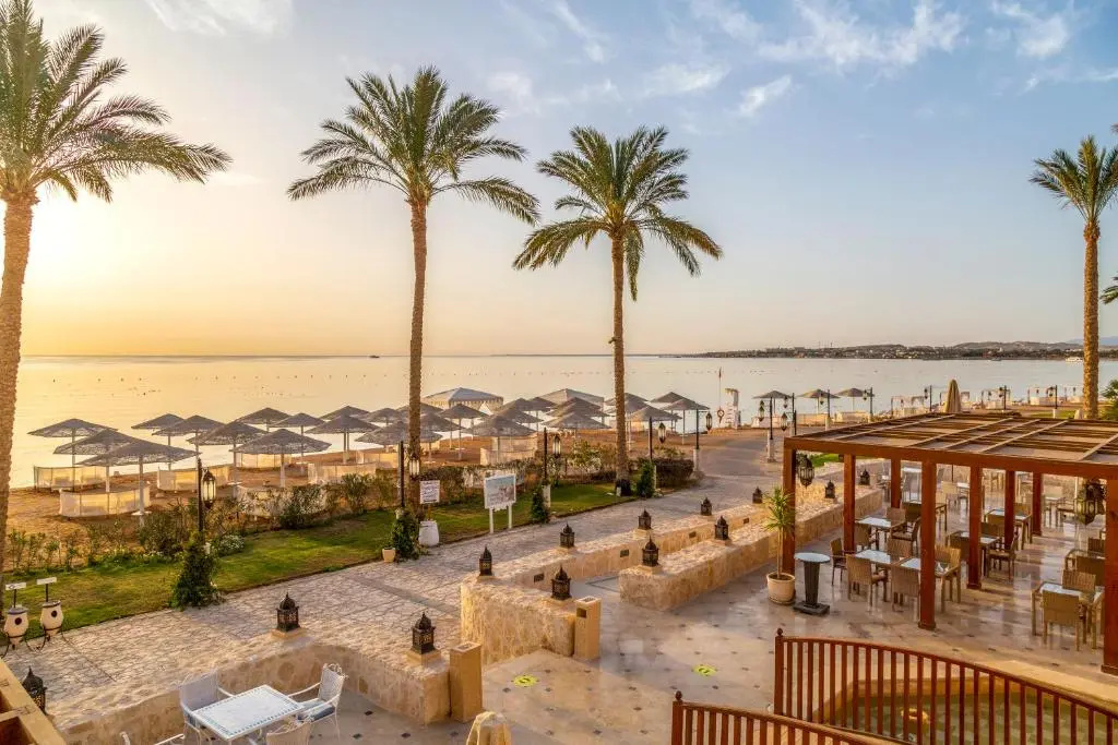 The Makadi Spa Hotel (Adult Only), photo 2