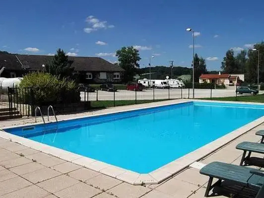 Relais Saint Michel - Général
