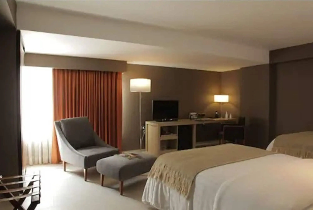 Casa Andina Premium Golf Los Incas - фото 7