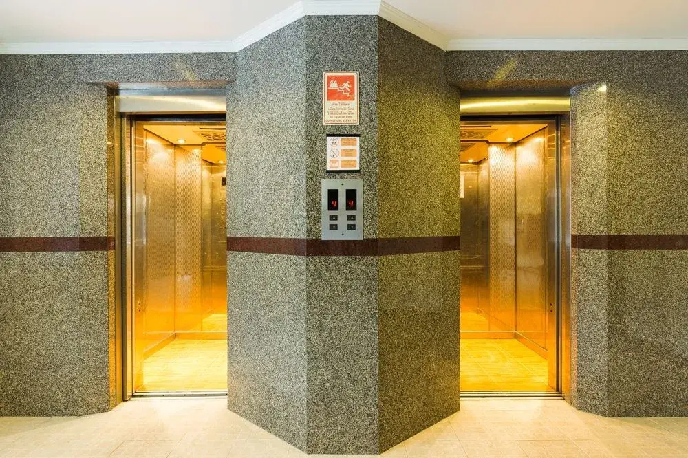 Hotel photo 11