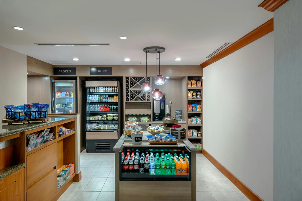 Hilton Garden Inn Tysons Corner - Général