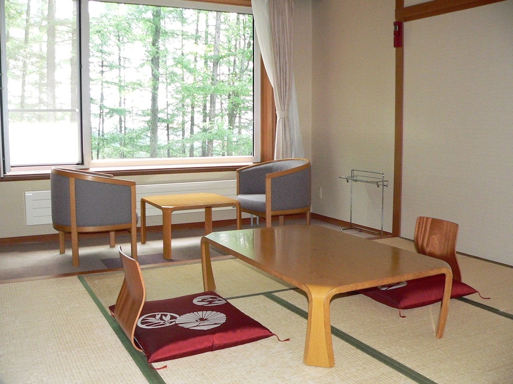 Kusatsu Green Park Palace 사진 2