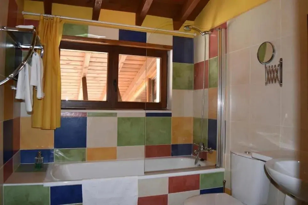 Sobrefuentes Casa De Aldea - Général