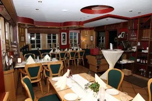 Hotel zur Altstadt - фото 23