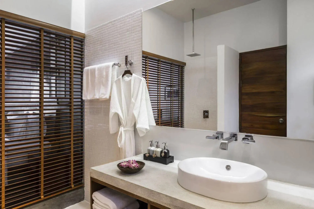 暹粒克罗尼卡酒店(Chronicle Residence & Spa Siem Reap) - Général