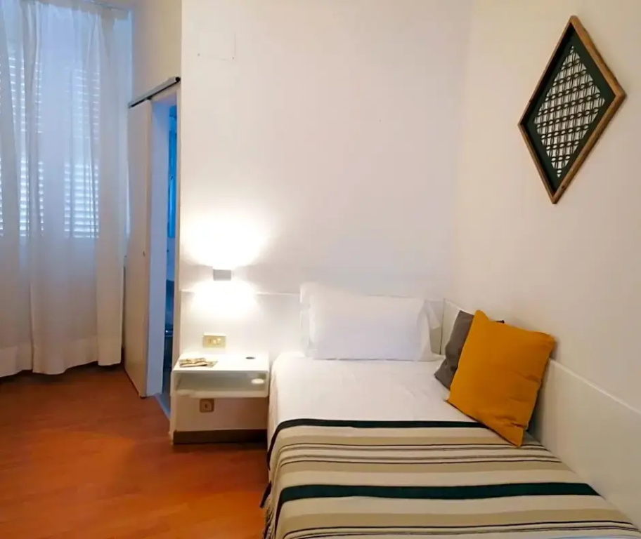 Hotel Lauri - Chambres