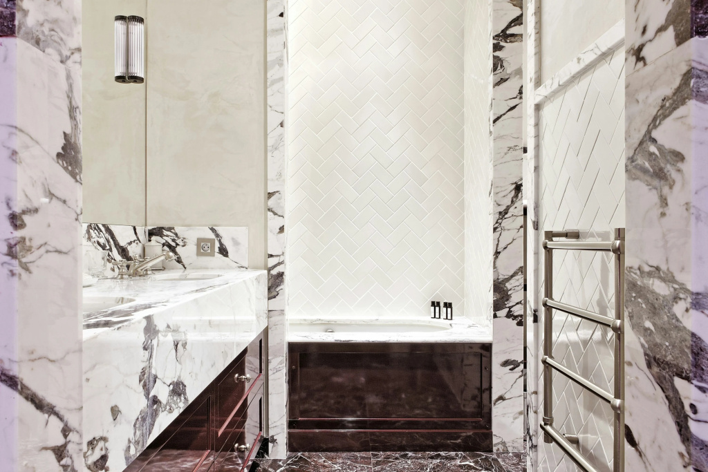 Saint James Paris - Relais & Chateaux 9