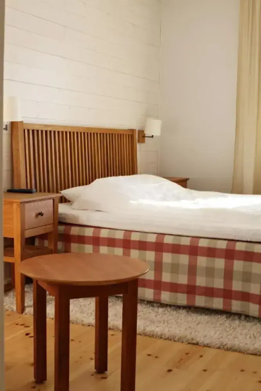 Sorsele River Hotel - Chambres