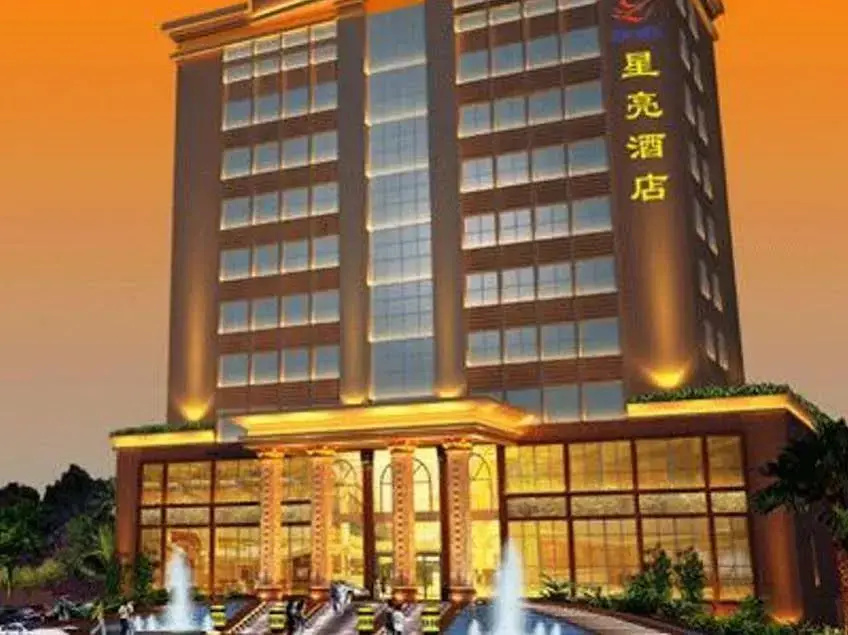 Hotel photo 16