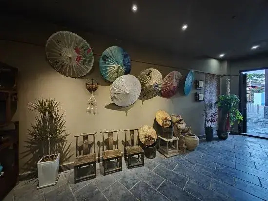 Danzhai Jufulin Inn