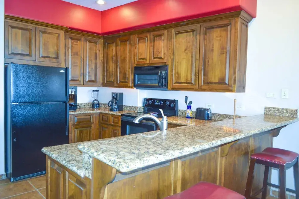 Bella Sirena Rocky Point by Castaways - Chambres