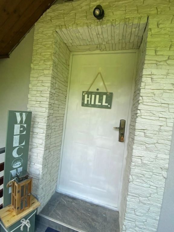 “Bear Hill” Apartments