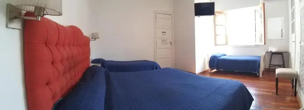 515 St. Patrick Guesthouse Hotel - Chambres