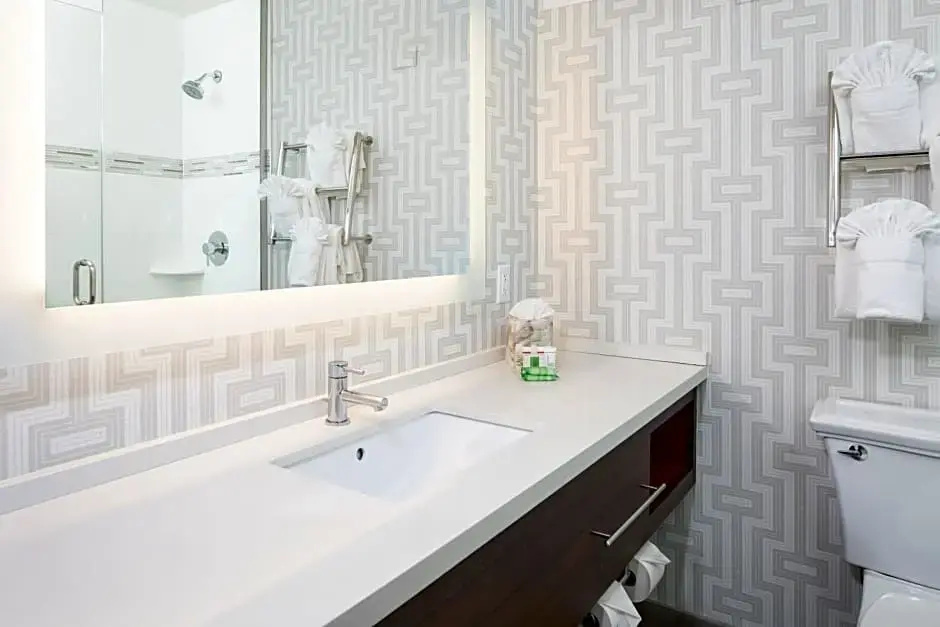 Holiday Inn Washington-College Pk (I-95) by IHG - Chambres