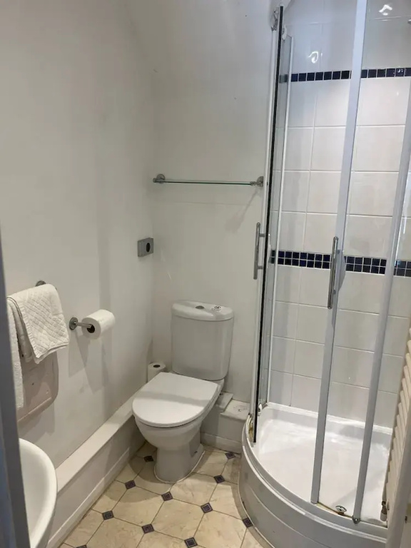 Pettifers Freehouse Hotel - Chambres