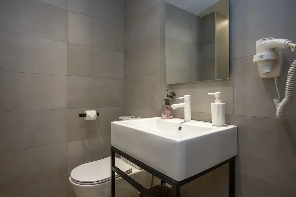 Aila II Hotel Boutique - фото 8