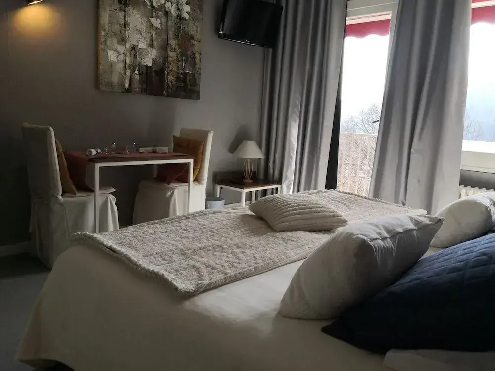 Logis Hotel le Tanargue - Général