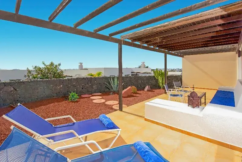 Dream Bocayna Village Playa Blanca - Chambres