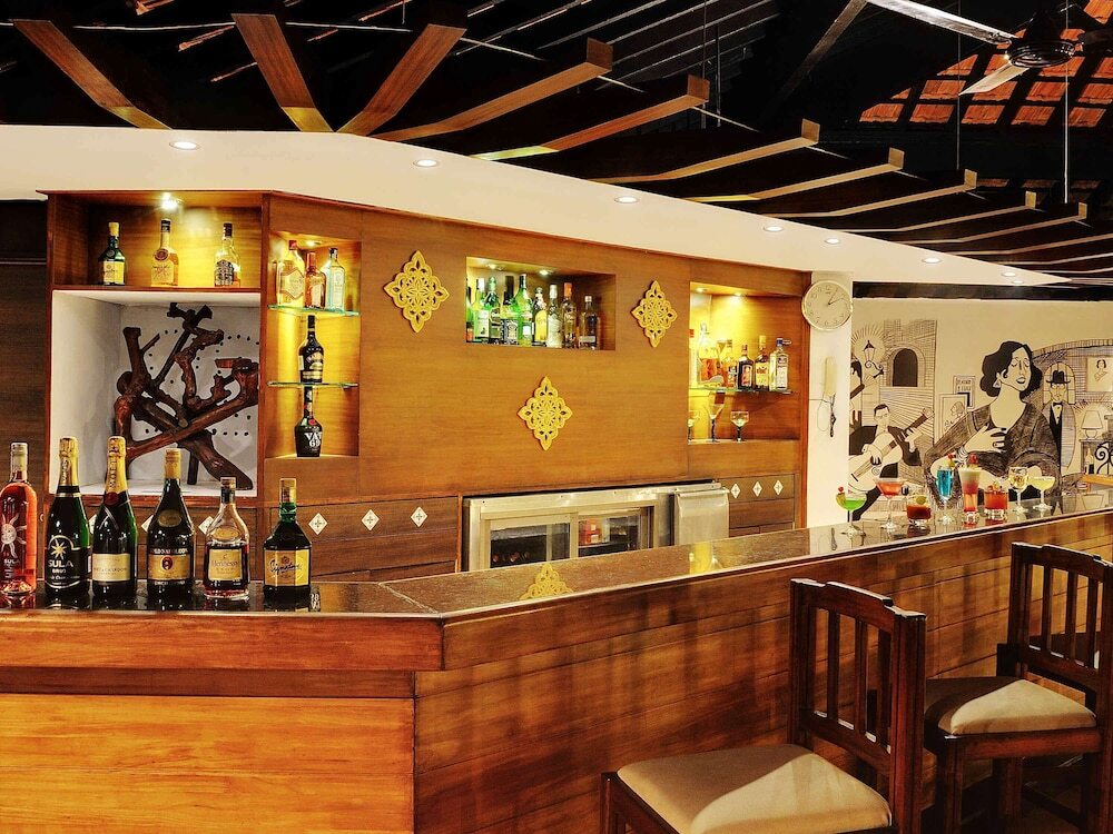 Novotel Goa Dona Sylvia Hotel
