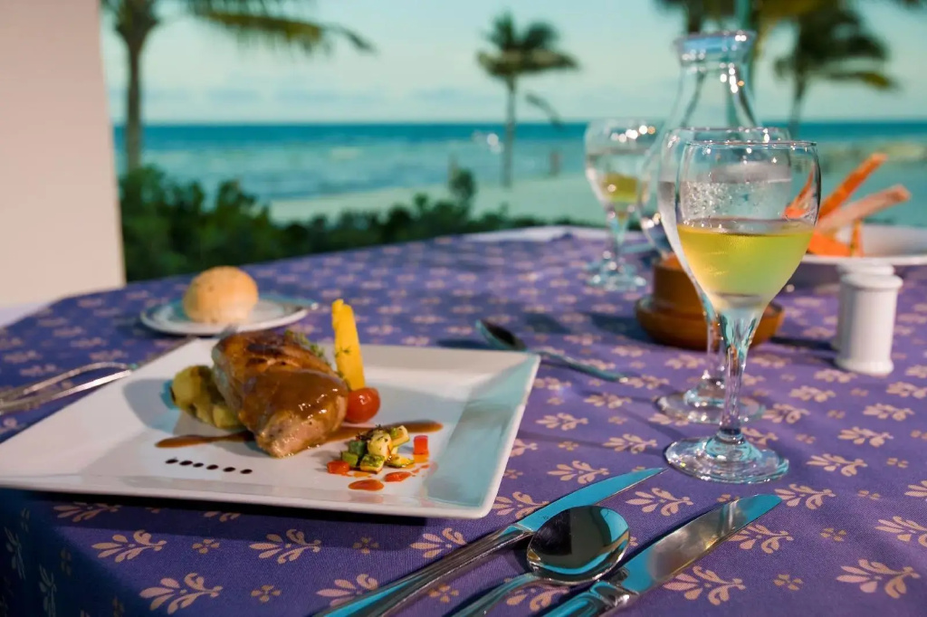 BlueBay Grand Esmeralda All Inclusive - Général