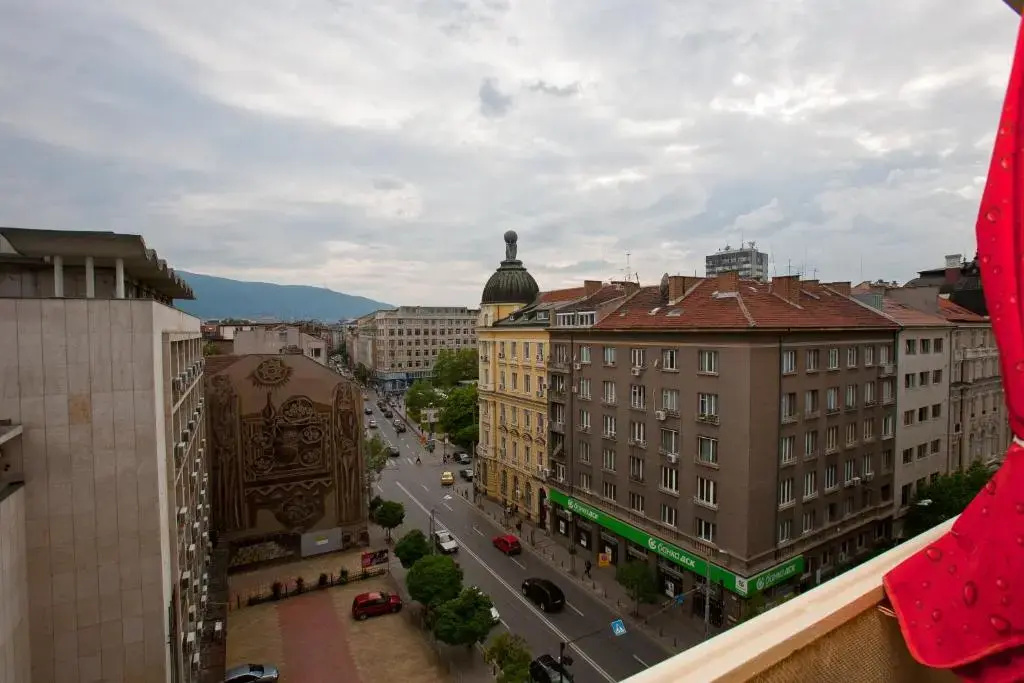 Hotel photo 10