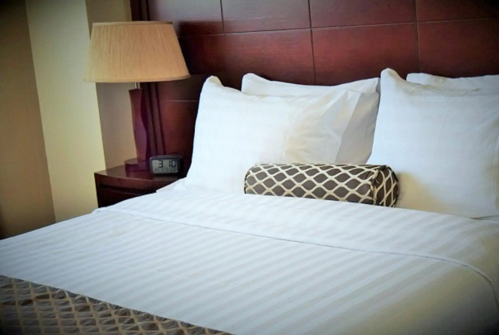 Addissinia Hotel - Chambres