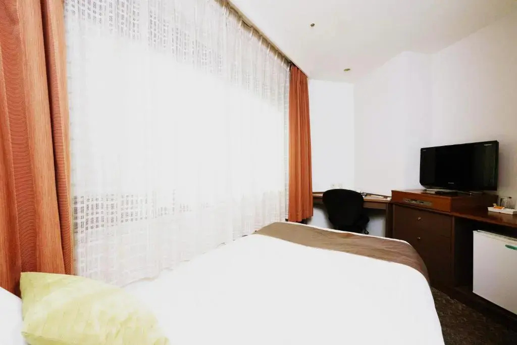 Hotel MyStays Utsunomiya - Chambres
