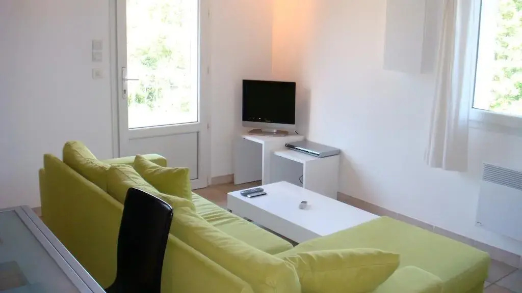 Afficher la photo 6 — Appartements Saint Pancrace