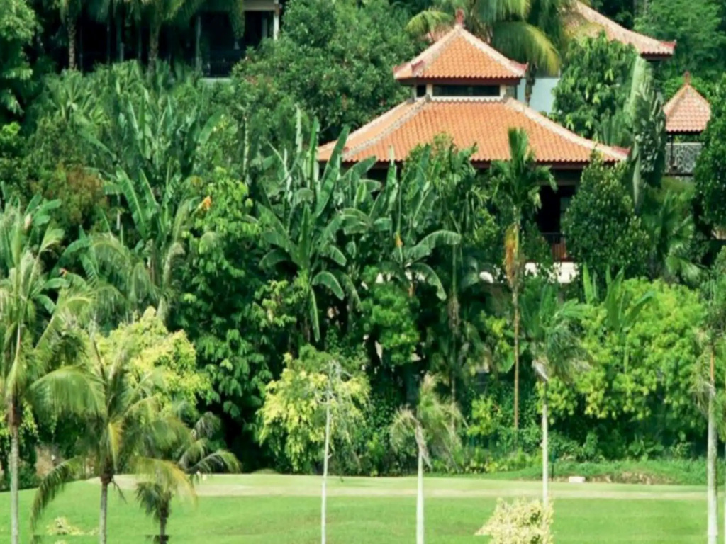 Tempat Senang Spa Resort & Restaurant