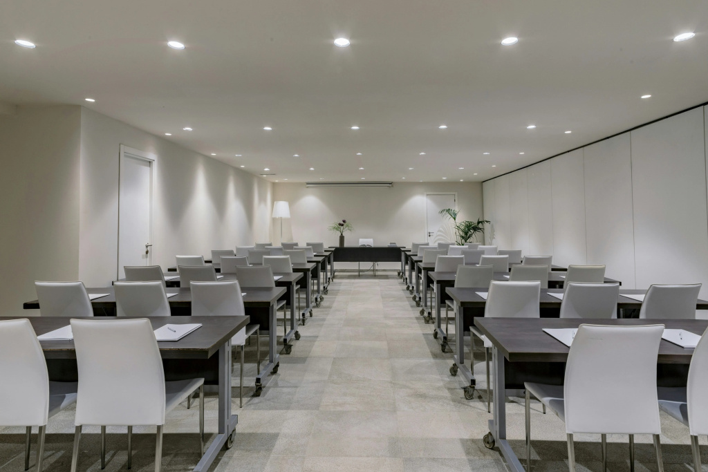 ME Ibiza - The Leading Hotels of the World - Général
