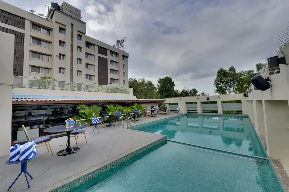 Hotel photo 16