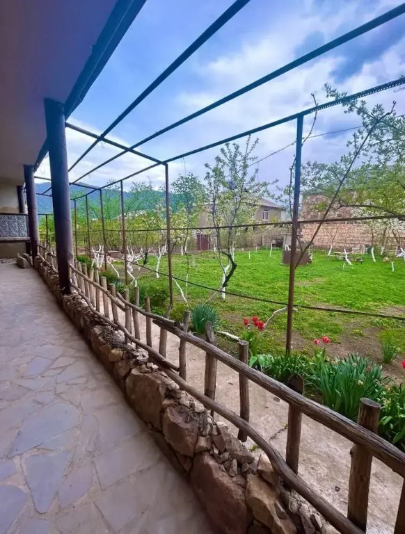 HamEl Guest House