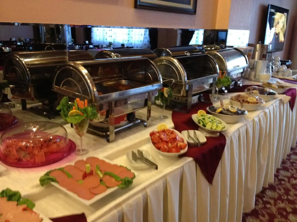 Hotel photo 15