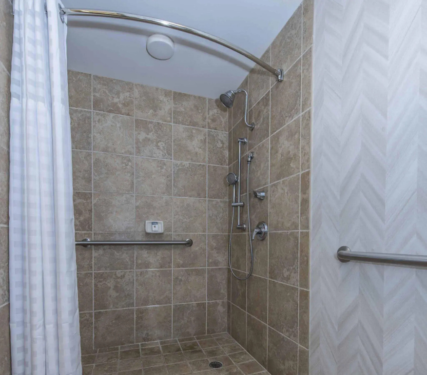 DoubleTree by Hilton North Charleston - Convention Center - Général