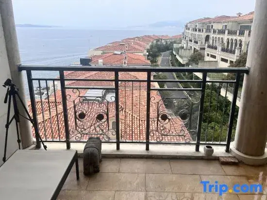 Balcony & Terrace