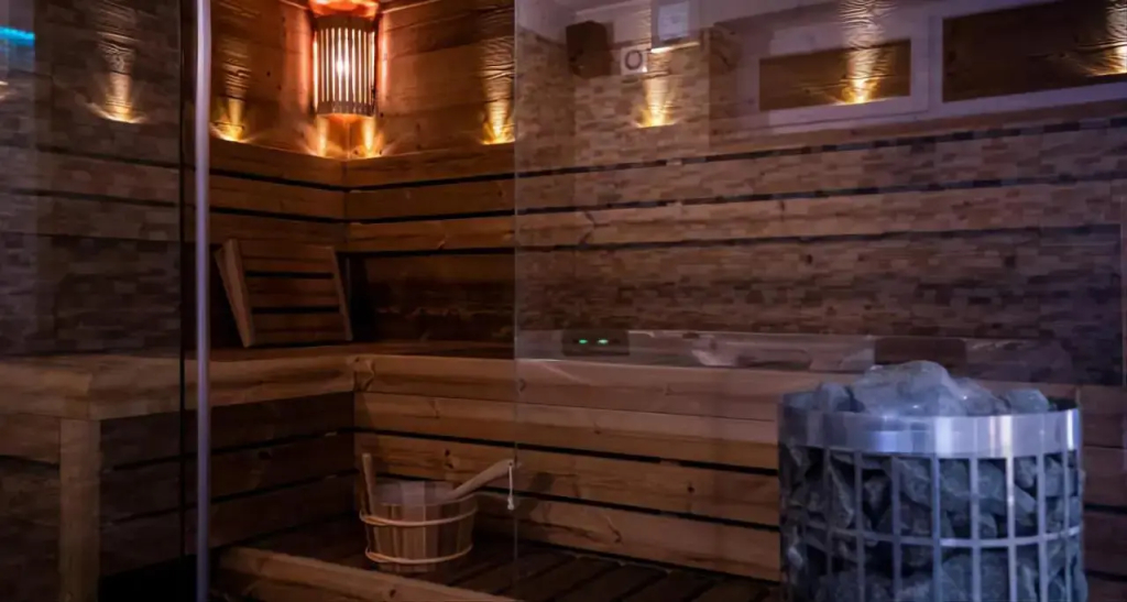 Juhar Wellness Vendeghaz - фото 6
