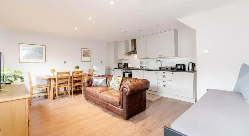 Mystay Hemans Street - Général