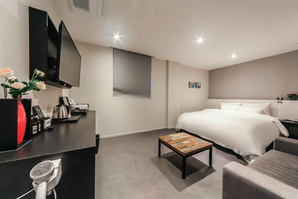 Premium room