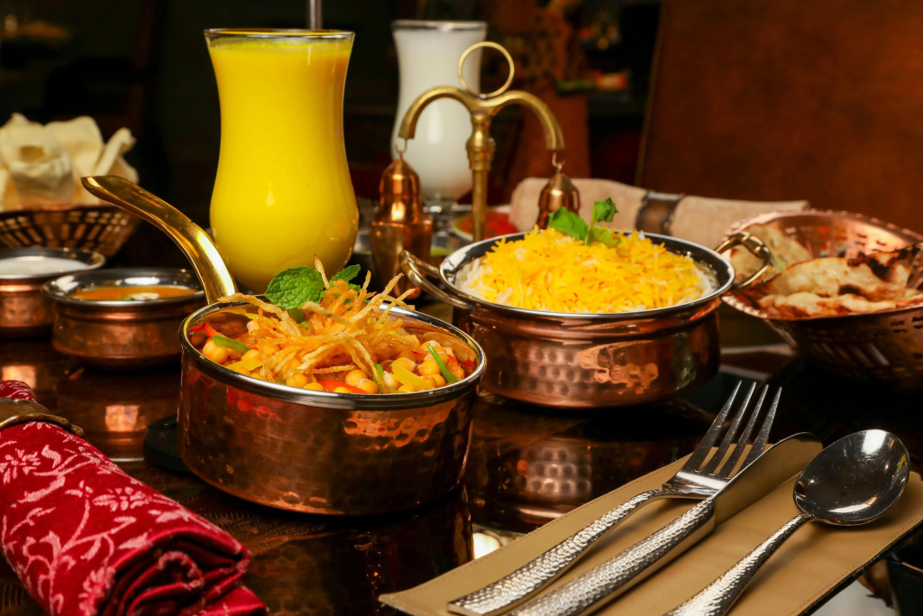 Crowne Plaza Kuwait Al Thuraya City by IHG - Général