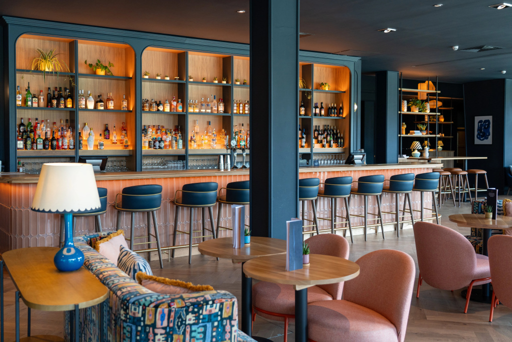 voco Belfast by IHG - Général