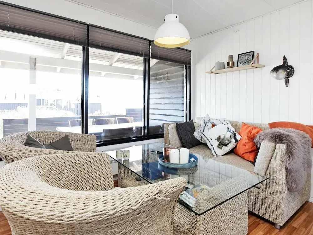 Amazing Holiday Home in Tranekær Syddanmark With Pool - фото 6