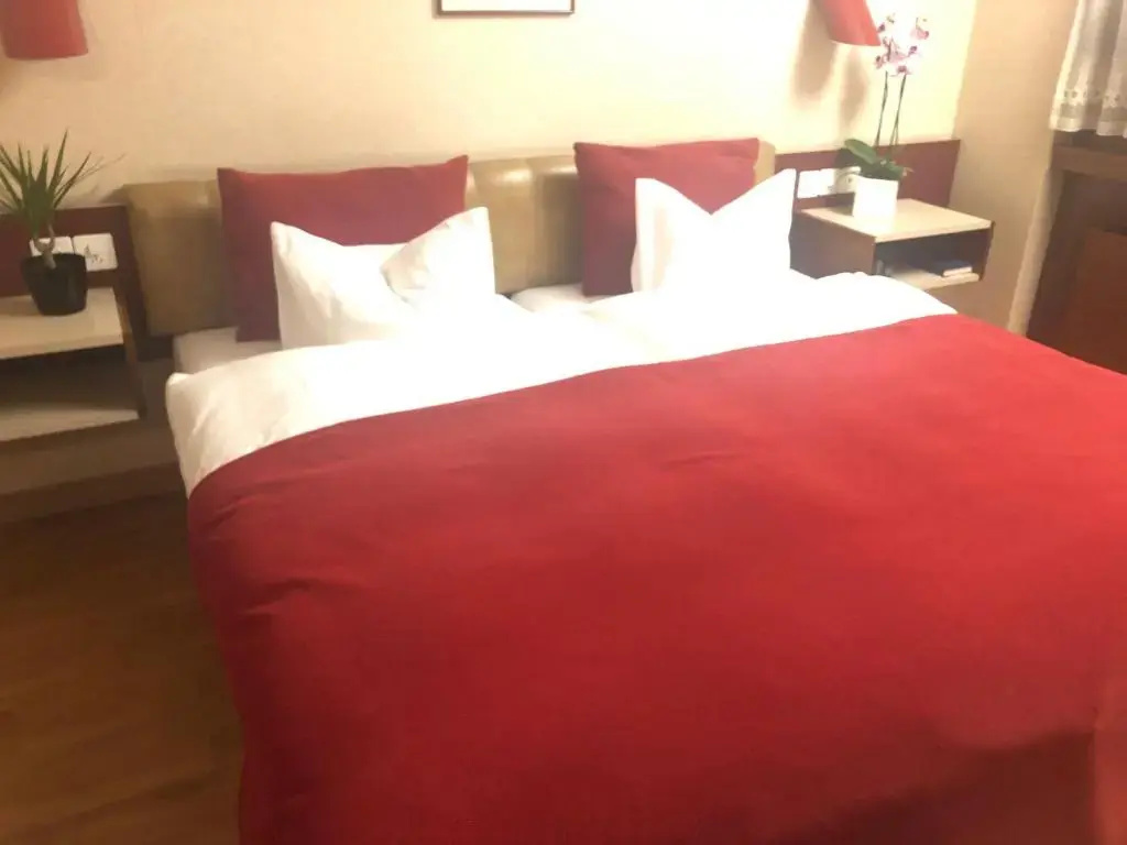 Minotel Casino - Chambres