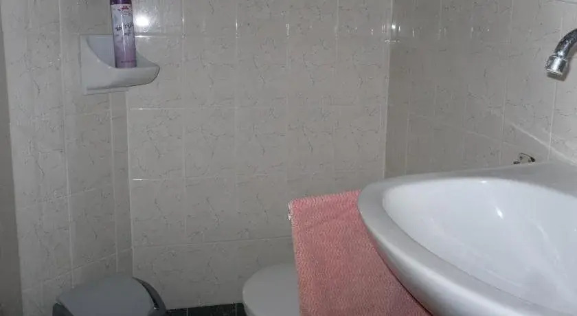 Napsugár Hotel Zamárdi - фото 8