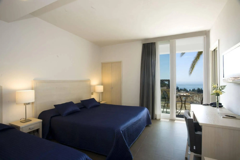 Hotel Il Piccolo Giardino - Général